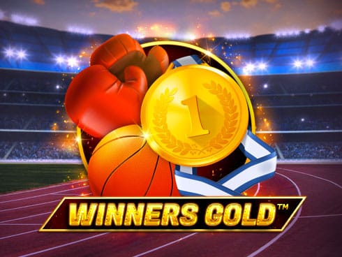Winner's Gold screenshot