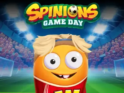 Spinions Game Day screenshot