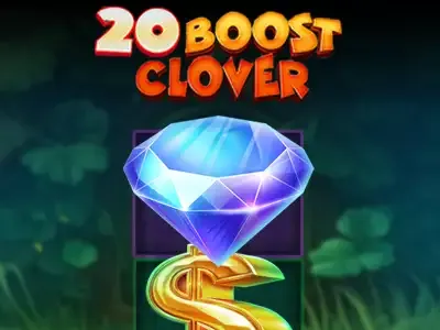 20 Boost Clover screenshot