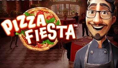 Pizza Fiesta