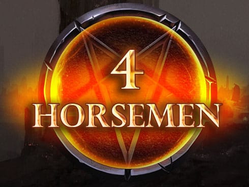 4 Horsemen II screenshot